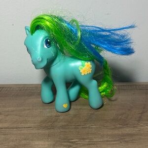 My Little pony vintage g3 2003